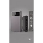 Powerbank Wifi Full HD Mini Gizli Kamera 4k 10.000 mAh