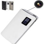 Powerbank Wifi Kamera
