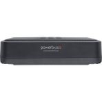 Powerbass Pbx Aktif Koltuk Altı Subwoofer