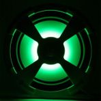 Powerbass Tempovendo Powerbass - XL-62M (Işıklı Kumandalı Marin Hoparlör)