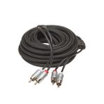 Powerbass Xrca-17 %100 Bakır Rca Kablo