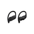 Powerbeats Pro True Wireless Siyah Bluetooth Kulak İçi Kulaklık,Apple Türkiye Garantili,Pasif Gürültü Önleme