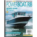 Powerboat & Rib Magazine Early Summer -May 2019