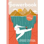 #Powerbook Loslaten (2024): Inspiratie & bemoediging voor moeder, vrouw én gezin (#Powerbook, 9)