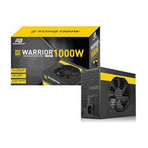 PowerBoost 1000 W Warrior 80 Plus Gold Tam Modüler Güç Kaynağı