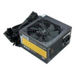 Powerboost 600W PB600AR 12CM Fanlı Power Supply