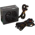 Powerboost 700W 80+ Bronze Brıo Bst-Atx700Beu Power Supply