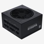 Powerboost Bst-Atx1200gf1 1200W 80+ Pcı-E Gen 5.0 Full Modüler Fanlı Atx Psu Güç Kaynağı