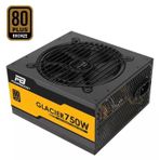 PowerBoost BST-ATX750BEU Bronze 750W 80+ Power Supply