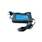 Powerboost M1850 Monitör Monütör Adaptörü 12 Volt 3 Amper - 12v 3a - 2 Metre Kablolu