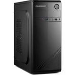 PowerBoost PB-A400B 400W USB 3.2 ATX Mid Tower Siyah Kasa