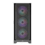 PowerBoost PB-P1600B Gaming Mid-Tower PC Kasası