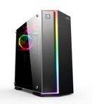POWERBOOST POWERSIZ VK-G3906S GAMING MID-TOWER KASA