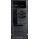 PowerBoost VK-1625 350W USB 3.2 ATX Mid Tower Siyah Kasa