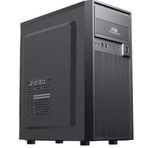 PowerBoost VK-1651 500 W Standart Mid-Tower Pc Kasası