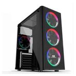 PowerBoost VK-G2080C ATX Gaming Bilgisayar Kasası