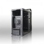 PowerBoost VK-V02M 350 W USB 3.0 mATX Mini Tower Kasa