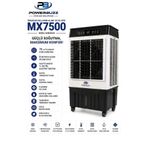 POWERBUZZ PORTATİF - EVAPORATİF SULU SOĞUTMA -POWERBUZZ SOĞUTUCU - MX-7500