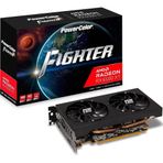 PowerColor Fighter Radeon RX 6500 XT 4GB GDDR6 Ekran Kartı