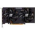 PowerColor Fighter Radeon RX 6650 XT 8GB GDDR6 Ekran Kartı
