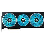 PowerColor Hellhound Radeon RX 7700 XT 12GB GDDR6 Ekran Kartı