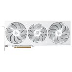 PowerColor Hellhound Spectral White Radeon RX 7800 XT 16GB GDDR6 Ekran Kartı