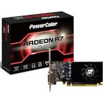 PowerColor Radeon R7 240 AXR7 240 2GBD5-HLEV2 2GB GDDR5 Ekran Kartı