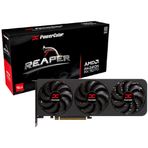 PowerColor Radeon RX 9070 Reaper 16G-A 16GB GDDR6 Ekran Kartı