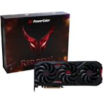 PowerColor Red Devil Radeon RX 9070 XT 16G-E/OC 16GB GDDR6 Ekran Kartı
