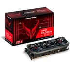 Powercolor RX 6700XT 12 GB Red Devil OC AXRX 6700XT 12 GB D6 3DHE/OC