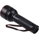 Powerdeks PD-6900 2000 Lümen Zoomlu Şarjlı El Feneri