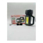 Powerdex Güneş Enerjisi Ile Çalışan Fener