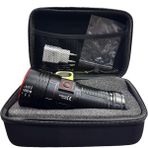 Powerdex PD-10200 35W 3200 Lümen Profesyonel Avcı El Feneri