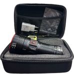 Powerdex PD-10200 35W 3500 Lümen Profesyonel Avcı El Feneri