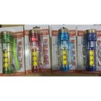 Powerdex PD-108 Yeşil Şarjlı El Feneri