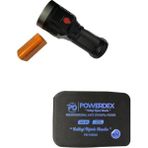 Powerdex PD-12000 Profesyonel Avcı El Feneri