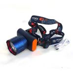 Powerdex Pd-1472 30 Watt 2200 Lümen Profesyonel Kafa Feneri