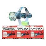 Powerdex PD-1672 Professıonal Kafa Feneri
