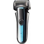 Powerdex PD-200 Siyah Mavi Tıraş Makinesi