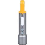 Powerdex PD-3900 Çok Fonksiyonlu Zoomlu Şarjlı El Feneri
