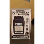 Powerdex PD-472 Professional Solar Enerji Masa Lambası ve Kamp Feneri - Siyah
