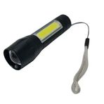 Powerdex PD-5568 Plus USB Şarjlı Mini El Feneri