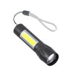 Powerdex PD-5568 Şarj Edilebilir Ledli El Feneri