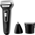 Powerdex PD-600 3'lü Tıraş Makinesi