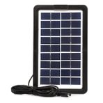 Powerdex PD-6005 9V 3.5W mAh Güneş Paneli