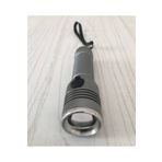 Powerdex PD-6007 Metal Şarj Edilebilir El Feneri