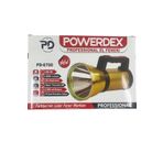 Powerdex PD-6700 Profesyonel El Feneri