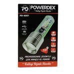 Powerdex PD-8007 El Feneri