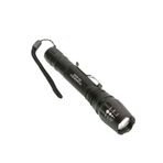 Powerdex PD-8200 Cree T6 Led Alüminyum Gövde Şarjlı Avcı Feneri