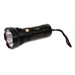 Powerdex PD-9200 20 Watt Süper Güçlü Led Profesyonel Şarjlı El Feneri